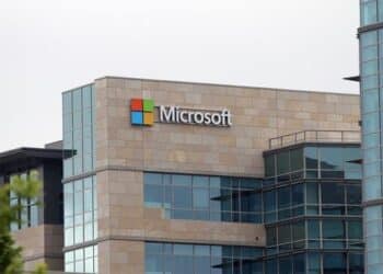 الأرباح الفصلية لـ”مايكروسوفت” ترتفع 9% إلى 18.3 مليار دولار