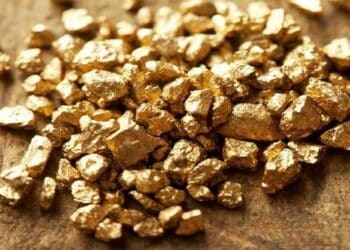 إنتاج الصين من الذهب يرتفع 6.9% في الربع الأول