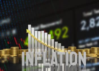 صندوق النقد: أميركا تحتاج لإبقاء أسعار الفائدة مرتفعة لمكافحة التضخم