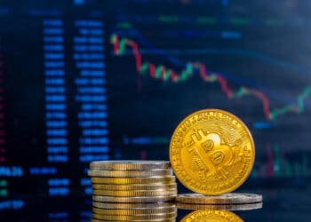 BTCUSD: استقرار البيتكوين حول مستويات 30,000 دولار للأسبوع الرابع