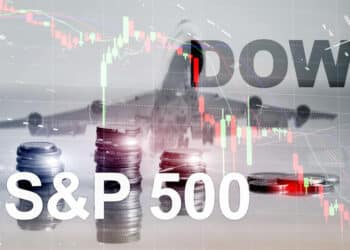 ارتفاع مؤشر Dow و SP500 بعد أرباح إيجابية للبنوك الأمريكية