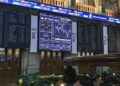 ارتفاع الأسهم الأوروبية نتيجة لدعم شركات التعدين والرعاية الصحية