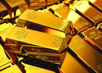 استمرار تحسّن أسعار الذهب بعد توقف ارتفاع عوائد السندات الأمريكية