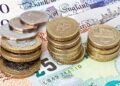 ارتفاع الجنيه الإسترليني بعد صدور بيانات التضخم البريطانية