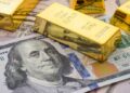 ارتفاع الذهب ليلامس أعلى مستوى في ثلاثة أسابيع بفضل تراجع عائد السندات الأمريكية