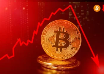 خلال أسبوع فقط… البتكوين ينخفض لأدنى مستوى قبل صدور محضر الفيدرالي الأمريكي