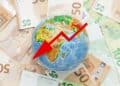 euro fall