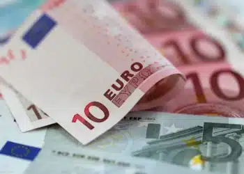 اليورو على وشك تحقيق خسارته الثامنة على التوالي خلال الأسبوع