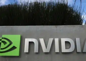 شركة Nvidia تفقد حوالي 180 مليار دولار من قيمتها خلال شهر سبتمبر