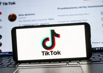 “تيك توك شوب” يمثل منافسًا حقيقاً في مجال التجارة الإلكترونية