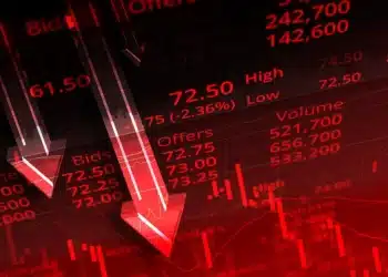 تكبد سهم “آرم” خسائر كبيرة بعد استلام توصية سلبية من بنك استثمار