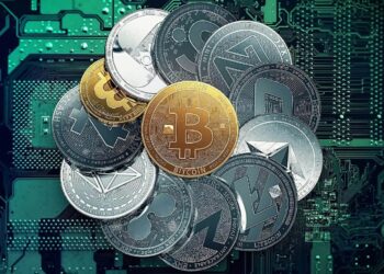 ضعف الرغبة في المخاطرة يدفع العملات الرقمية نحو الانخفاض