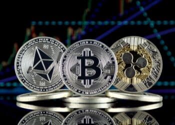 استقرار العملات الرقمية بشكل إيجابي في محاولة للتعافي والتقاط الأنفاس
