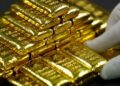 ارتفاع أسعار الذهب لأعلى مستوى خلال أسبوعين قبل بدء فعاليات اجتماع الاحتياطي الفيدرالي