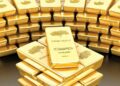 انخفاض الذهب مع ترقب صدور تقرير بيانات التضخم الأميركية
