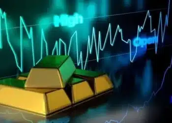 ارتفاع أسعار الذهب لليوم الثالث على التوالي