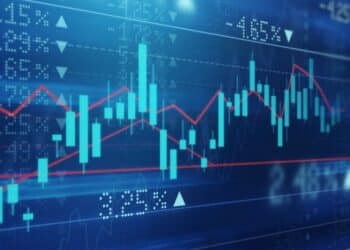 ارتفاع المؤشرات الأوروبية خلال جلسة التداول بعد صدور بيانات اقتصادية ألمانية