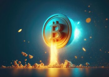 البتكوين يتجاوز الـ 35,000 دولار لأول مرة منذ عام 2022 ..والسبب؟