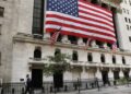 إغلاق الأسهم الأمريكية على ارتفاع وS&P 500 وناسداك يحققان مكاسب أسبوعية