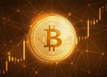 ارتفاع عملية البتكوين لتحقق أكبر مكسب شهري منذ شهر يناير