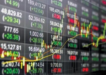 أسعار الأسهم الأوروبية ترتفع نتيجة لدعم قطاع التعدين والمستثمرون يراقبون الشرق الأوسط