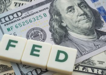 ارتفاع الدولار الأمريكي بعد تصريحات جيروم باول