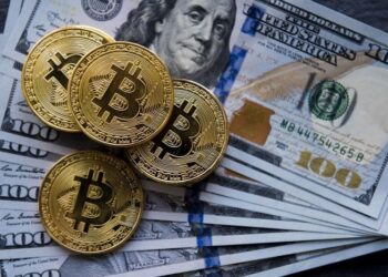 انخفاض قيمة البتكوين بسبب عمليات جني الأرباح