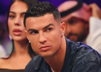 رونالدو قد يواجه عقوبة مالية بقيمة مليار دولار .. بسبب العملات المشفرة