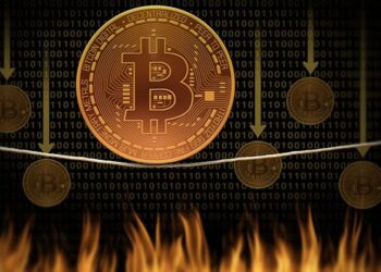البتكوين تتخطى حاجز الـ 40 ألف دولار للمرة الأولى منذ 19 شهرًا