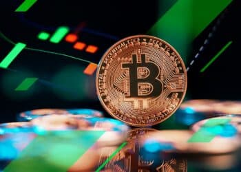 ارتفاع البيتكوين قرب 42 ألف دولار بعد تسجيل أسوأ أداء لها منذ أغسطس