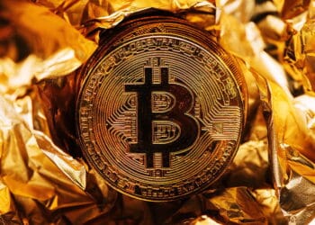 تجاوز البتكوين حاجز 45,000 دولار في ظل بيئة مخاطر إيجابية