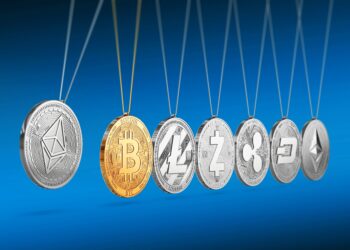 ارتفاع الإيثريوم بأكثر من 5% بفضل انتعاش شهية المخاطرة
