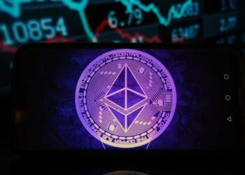 الإيثريوم يرتفع بأكثر من 6% مع تصاعد الضغط على الملاذات الآمنة