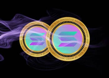 تراجع عملة سولانا بنسبة حوالي 8% وسط عمليات بيع على العملات الرقمية