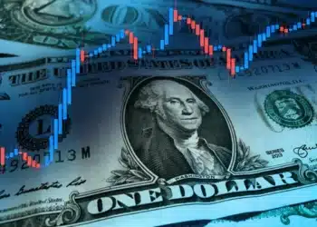 صعود الدولار الأمريكي مع تزايد اهتمام المستثمرين بالملاذ الآمن