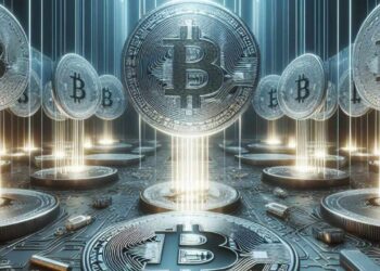 ارتفاع “البيتكوين” إلى أعلى مستوى في أكثر من عامين