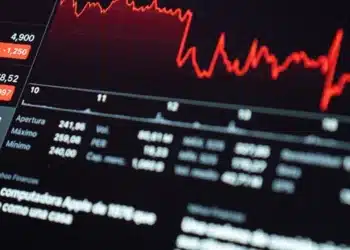 تراجع مؤشر الداو جونز بأكثر من 500 نقطة مسجلاً أكبر خسائر يومية منذ شهر مارس