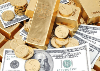 ارتفاع الذهب مع استقرار الدولار قبل صدور بيانات اقتصادية مهمة
