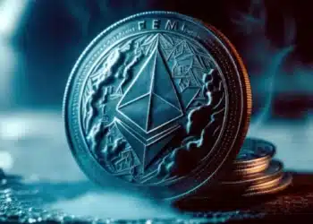تراجع الإيثريوم بنسبة تقارب 3% نتيجة عمليات جني الأرباح