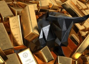 زيادة أسعار الذهب مع تراجع الدولار وتوقعات الفائدة الأمريكية