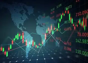 تراجع الأسهم الأمريكية وناسداك يغلق دون 16 ألف نقطة