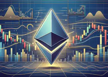 ارتفاع مكاسب الإيثريوم لتصل إلى 6% هذا الأسبوع