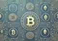 العملات الرقمية تسجل أداءً إيجابياً رغم تراجع الإقبال على المخاطرة