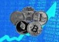 العملات الرقمية تسجل ارتفاعاً طفيفاً في ظل تداولات هادئة