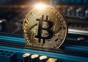 البيتكوين يتراجع إلى مستوى 63 ألف دولار وسط استمرار سحب الأموال من الصناديق المتداولة