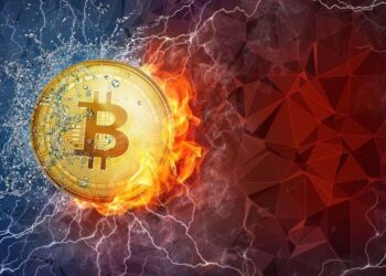 هل أنتهي عصر البيتكوين ؟! أم بدأ عصر أقوي؟