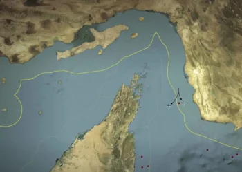 لماذا أصبح مضيق هرمز «السلاح الذهبي» لإيران بدلاً من ملفها النووي؟