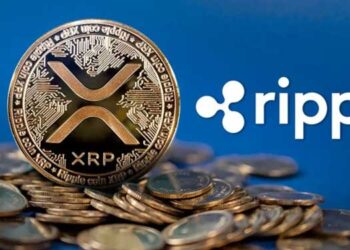 الريبل يقترب من حاجز الدولار رغم ضغوط الحرب الأمريكية الإيرانية وتحسن شهية المستثمرين بشكل محدود