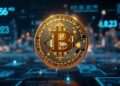 البيتكوين يمدد ارتفاعاته بدعم من تدفقات صناديق ETF وتفاؤل التهدئة بين واشنطن وطهران