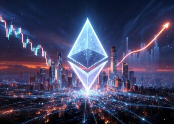 الإيثريوم يرتفع 11% مع ضغط ترامب على الكونجرس لإقرار تشريع العملات المشفرة